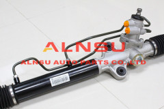Venta caliente de cremallera de dirección automática de alta calidad para HYUNDAI PORTER H1 57700-4F000