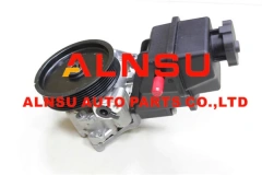 Hot sell Hight quality Auto Power steering pump for W215 R400 A0074660201