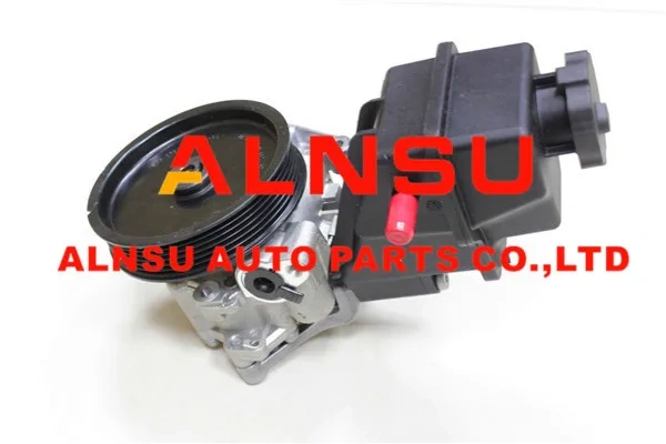 Hot sell Hight quality Auto Power steering pump for W215 R400 A0074660201