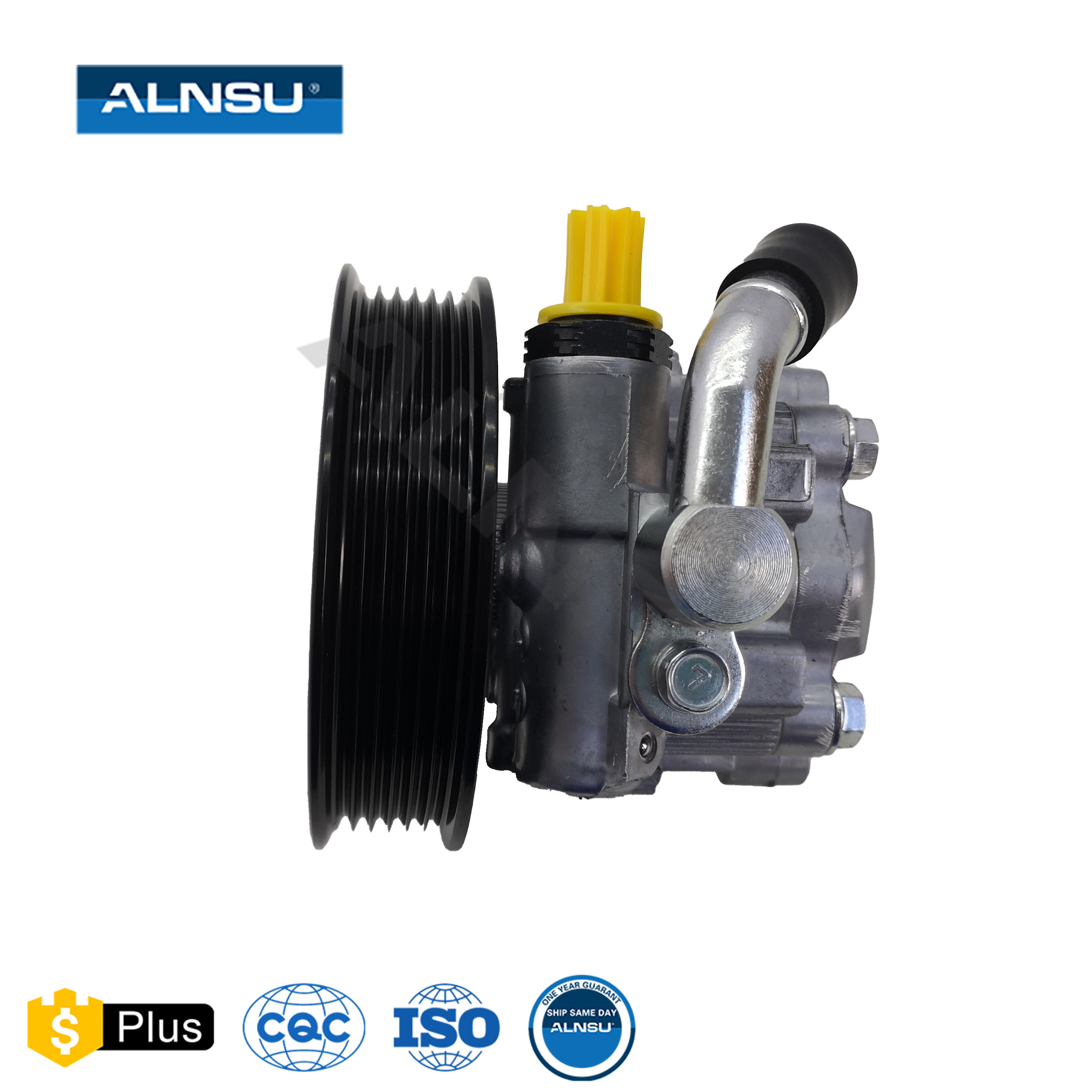 car spare parts Power steering pump For Chevrolet Aveo 95462626 95463822 2011-