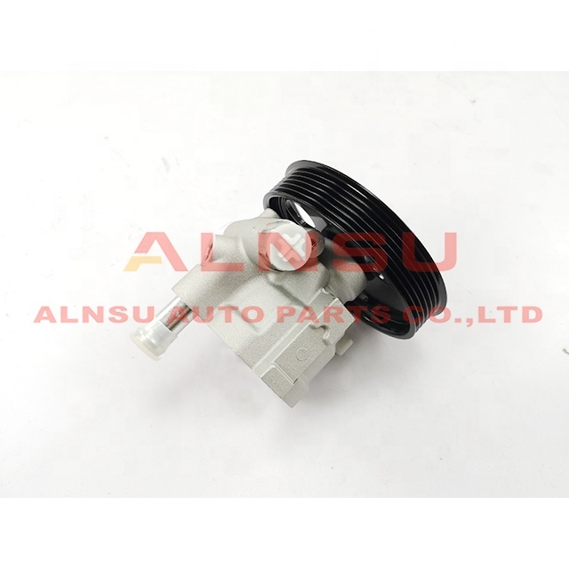 Bomba de dirección asistida para Renault LOGAN, KANGOO 6PK 7700431283 7700875707