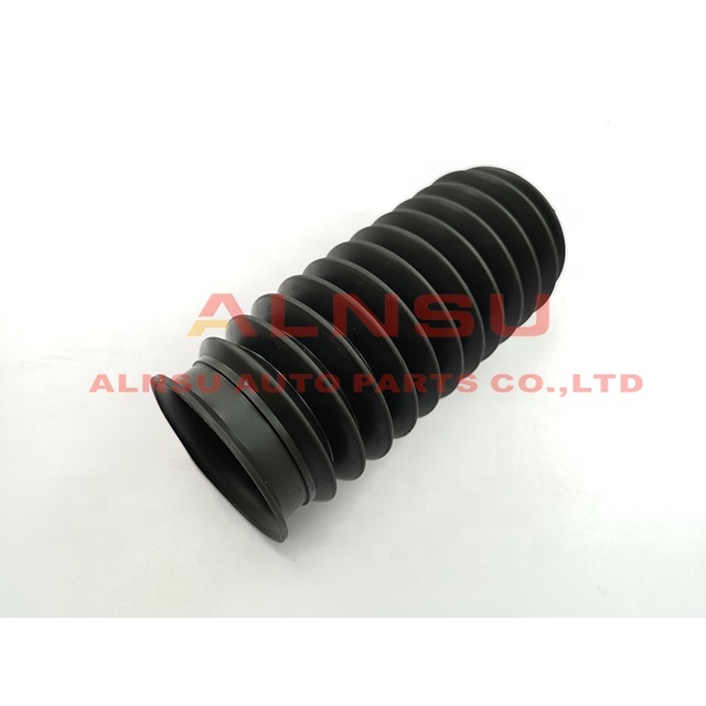 Auto steering boot for Corolla AE100 45535-12050