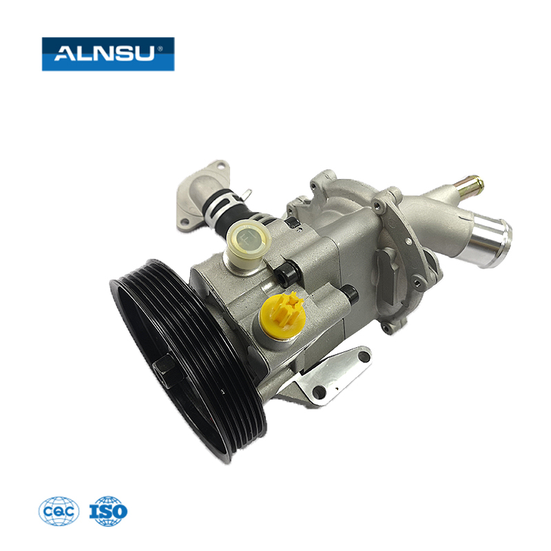Good price high quality power steering pump for BMW MINI 11517513062 04656489AD HB00-32-650M