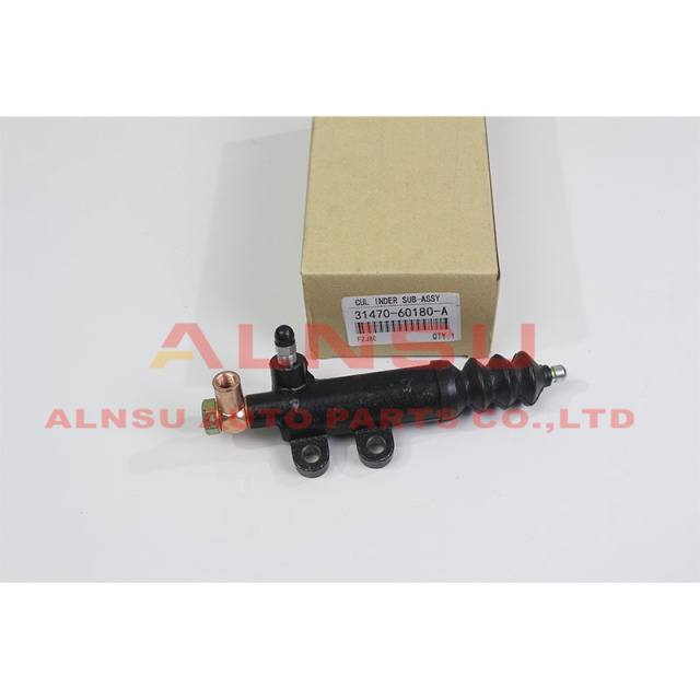 clutch slave cylinder for Land cruiser FZJ80 FJ80 4500 31470-60180 31470-36310 31470-60160 31470-60171 31470-60290