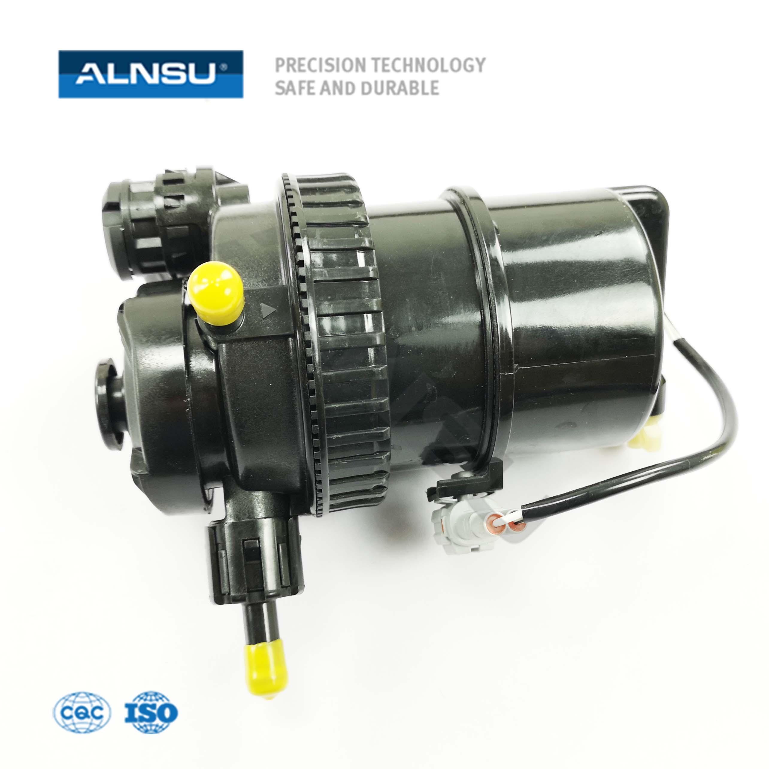 Fuel Filter Assy For 23300-0L410 VIGO KUN40 KUN25 LAN