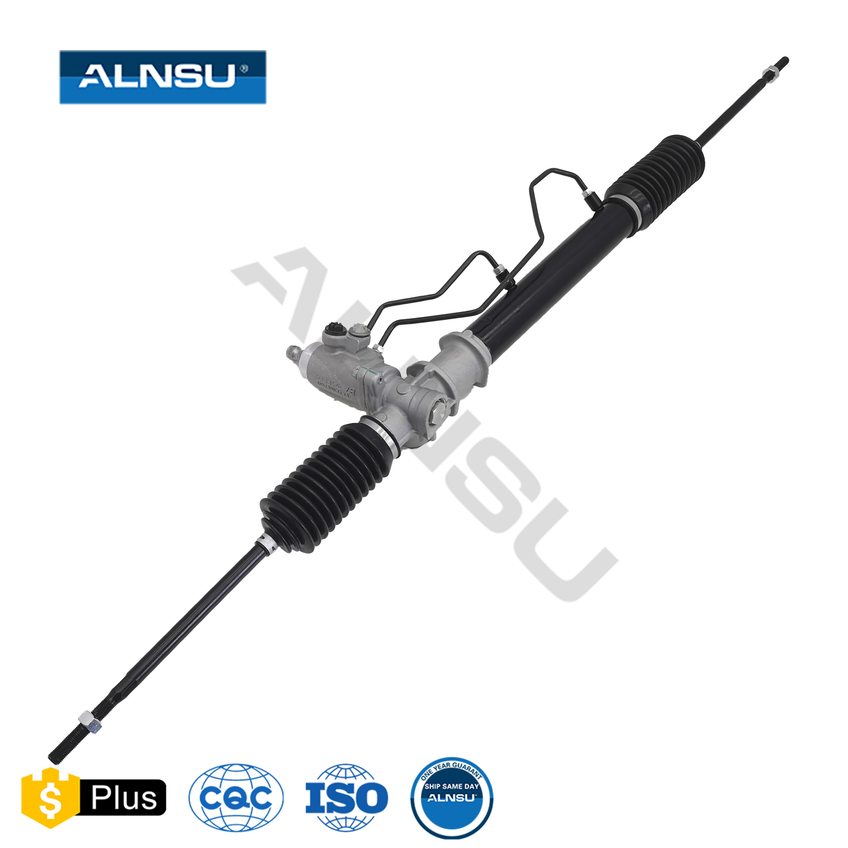 Factory price rack and pinion steering gear for MITSUBISHI Lancer CB4Q CB3A CA4A MR130388 MR130391 MB682055 MR449370