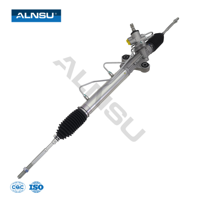 Cremallera de dirección de alta calidad para TOYOTA KDH212 TRH213 44200-26470 44200-26471 44200-26411