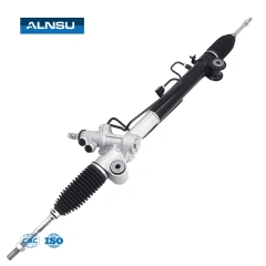 HIGH QUALITY STEERING RACK RIGHT HAND DRIVE FOR TOYOTA RX350 HARRIER ACU30 MCU35 44200-48080 44200-48100 44250-48060