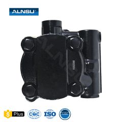 Bomba de dirección asistida de mayor calidad de fábrica para ISUZU GIGA 10PE1 10PD1 10PC1 447-03940 475-03923 11950034551 1-19500308-0