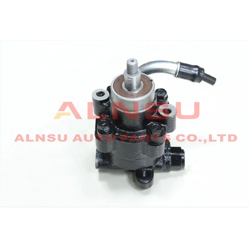 Power steering pump for HILUX RX81 CRESSIDA 22R IRON 44320-35231 44320-35230 44320-35241