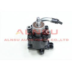 Power steering pump for HILUX RX81 CRESSIDA 22R IRON 44320-35231 44320-35230 44320-35241