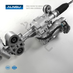 Dirección asistida con cremallera Dirección eléctrica con cremallera y piñón Sistemas de dirección automática PARA BUICK ESCALADE LHD 23185537