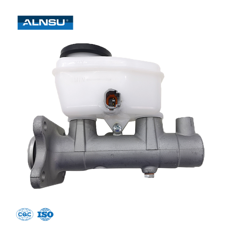 Cilindro maestro de freno de repuesto para Toyota FZJ80 USA 92-95 47201-60550