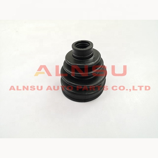 Fuelle de eje de transmisión para Vios NCP92 43448-52030-ZJ Interior blando