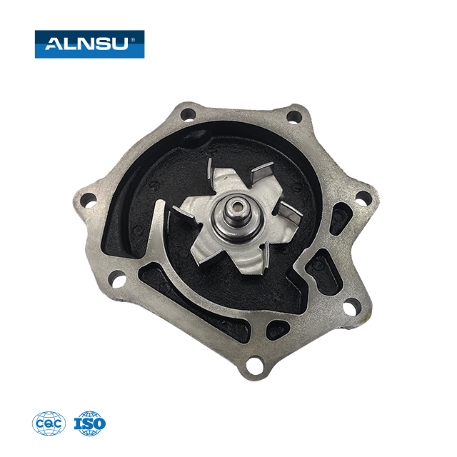 Auto parts car parts water pump for NISSAN CIVILIAN W41 TD42 21010-34T29 2101034T29