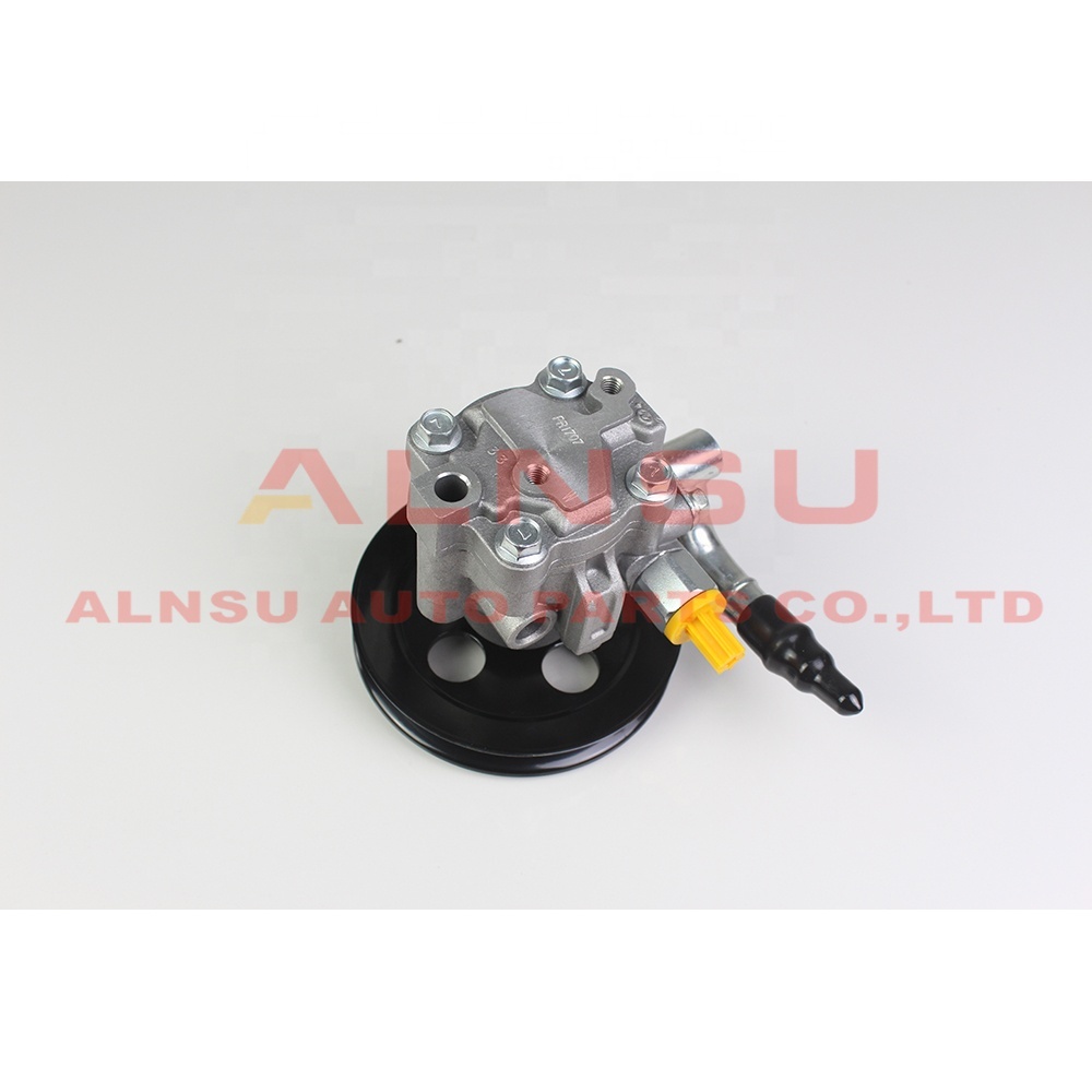 Power steering pump for pickup 49110-VK90A 49110-VK91A KA24 KA24DE