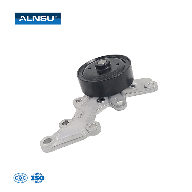 Auto parts car parts water pump for TOYOTA YARIS 4NR 5NR 6NR 7NR NSP152 NSP151 1610009630