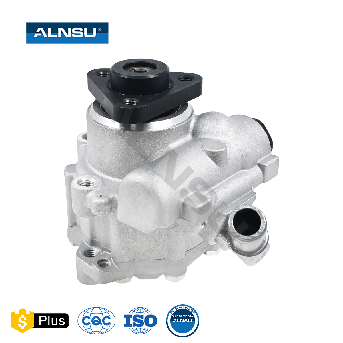 factory higher quality power steering pump for ISUZU PICKUP T17 8-QLPK-AB 8QLPKAB