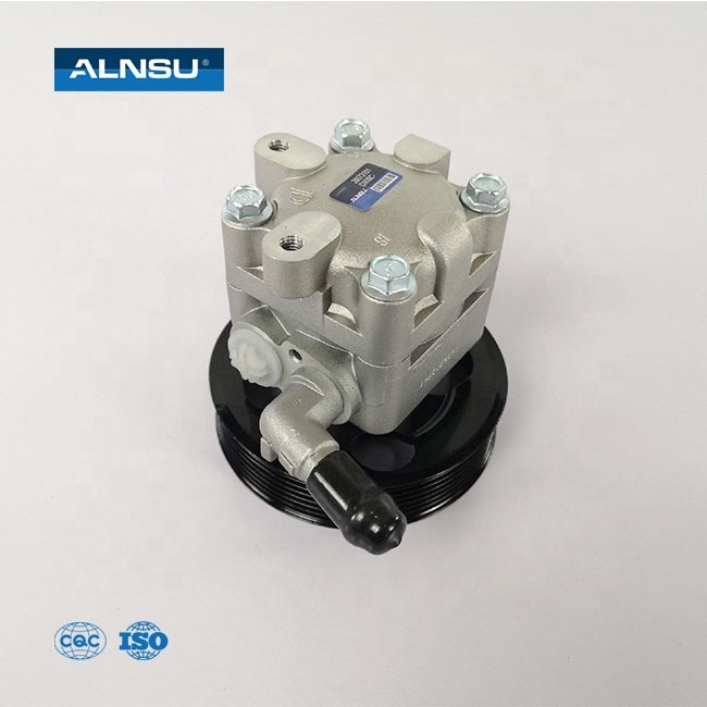 J32 auto parts Power steering system for NISSAN Teana Steering Pump for 49110-JN10B 49110-JA100 49110-9N00A