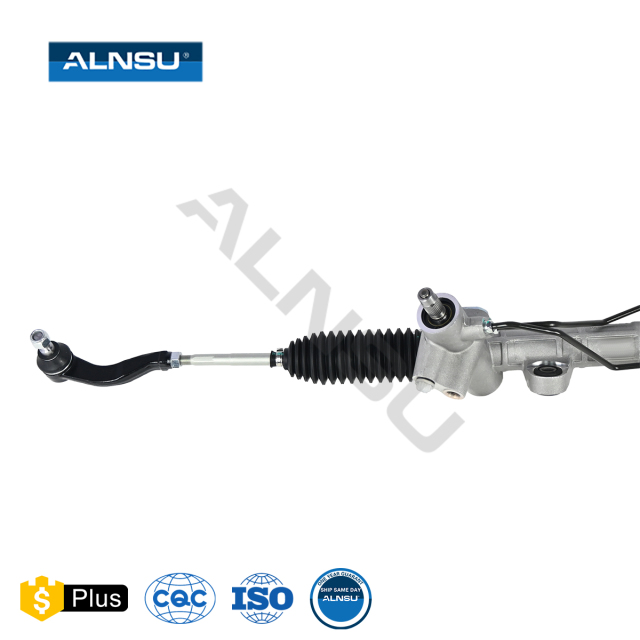 Wholesale price high quality steering rack for DAIHATSU Kelisa S402 S412 3SZVE 44200-BZ161 44200BZ161