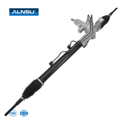 Cremallera de dirección asistida hidráulica para Honda Civic FA1 53601-SNA-A03 53601-SNA-J01 53601-SNA-A51 Piezas de automóvil Caja de dirección