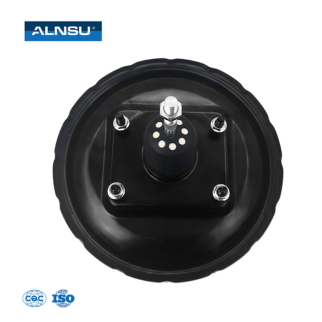 Alnsu auto spare parts high quality good price brake booster for TOYOTA RZJ95 VZJ95 44610-6A010