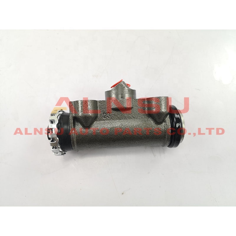Hot Sales Auto Car Parts Brake Wheel Cylinder For HD65 HD72 HD78 58350-5H601 LH