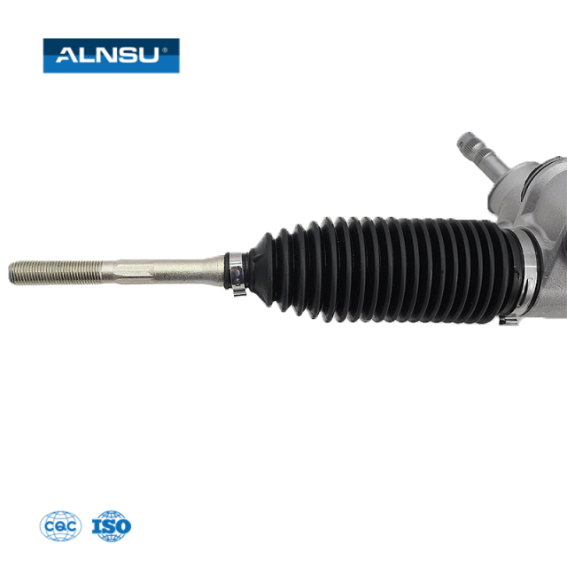 Factory price high quality steering rack for GEELY DI HAO 1014013538