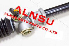 Steering Rack For TOYOTA COROLLA AE82 AE80 AT151 LHD 45510-12050 45510-12051 45510-12240 45510-12091 45510-12090