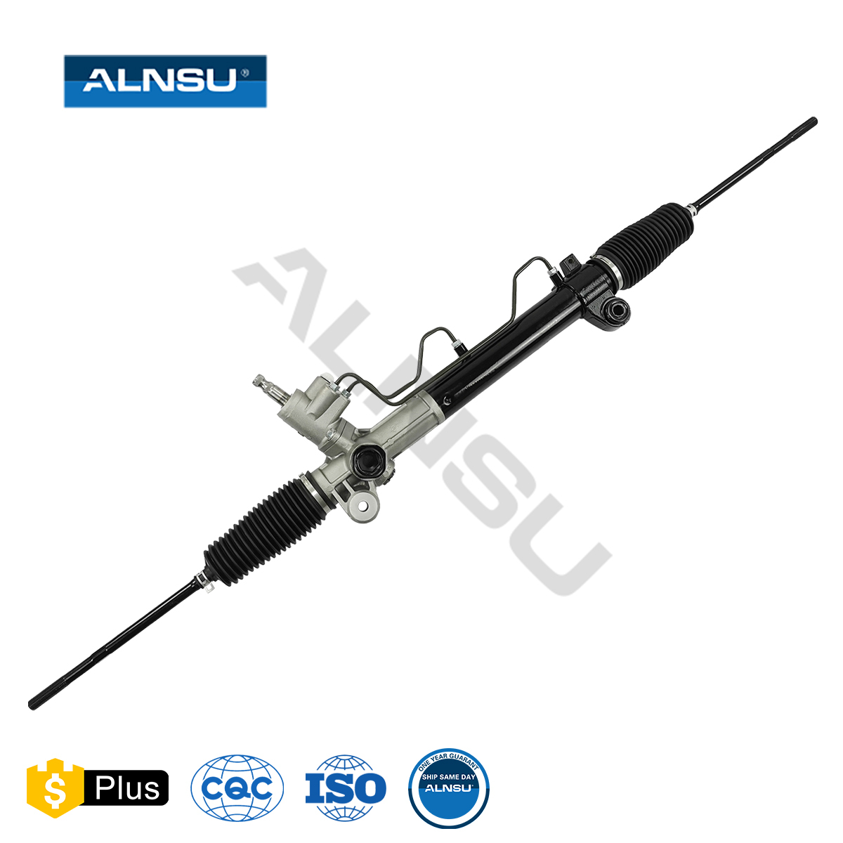 High Quality Auto Chassis Steering Rack For SSANGYONG KORANDO Actyon Sports C200 New Musso 46500-34002 46500-34003 LHD