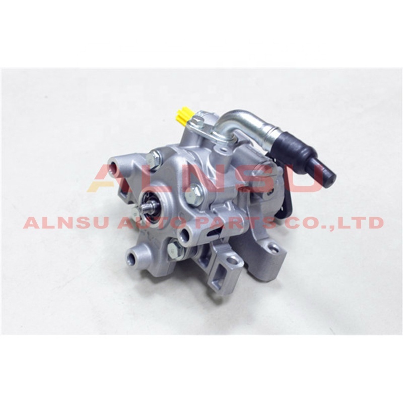 Bomba de dirección asistida para 6C113A674A 1805241 4007KK 6C113A674AB 9551768080 QS TRANSIT