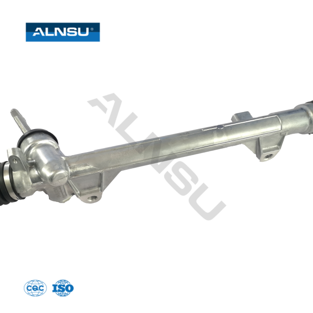 Cremallera de dirección de repuestos de automóviles a precio de fábrica para Nissan X-TRAIL T32 MR20 48001-4BG0A 480014BG0A