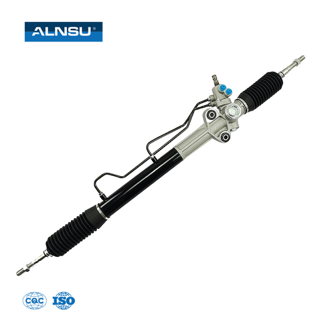 wholesale price steering rack for Mitsubishi V73 V75 V76 MR374892 MR 54233