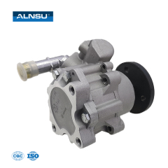 High quality good price power steering pump for BMW E60 E63 3.0L 32416777321 32416769768