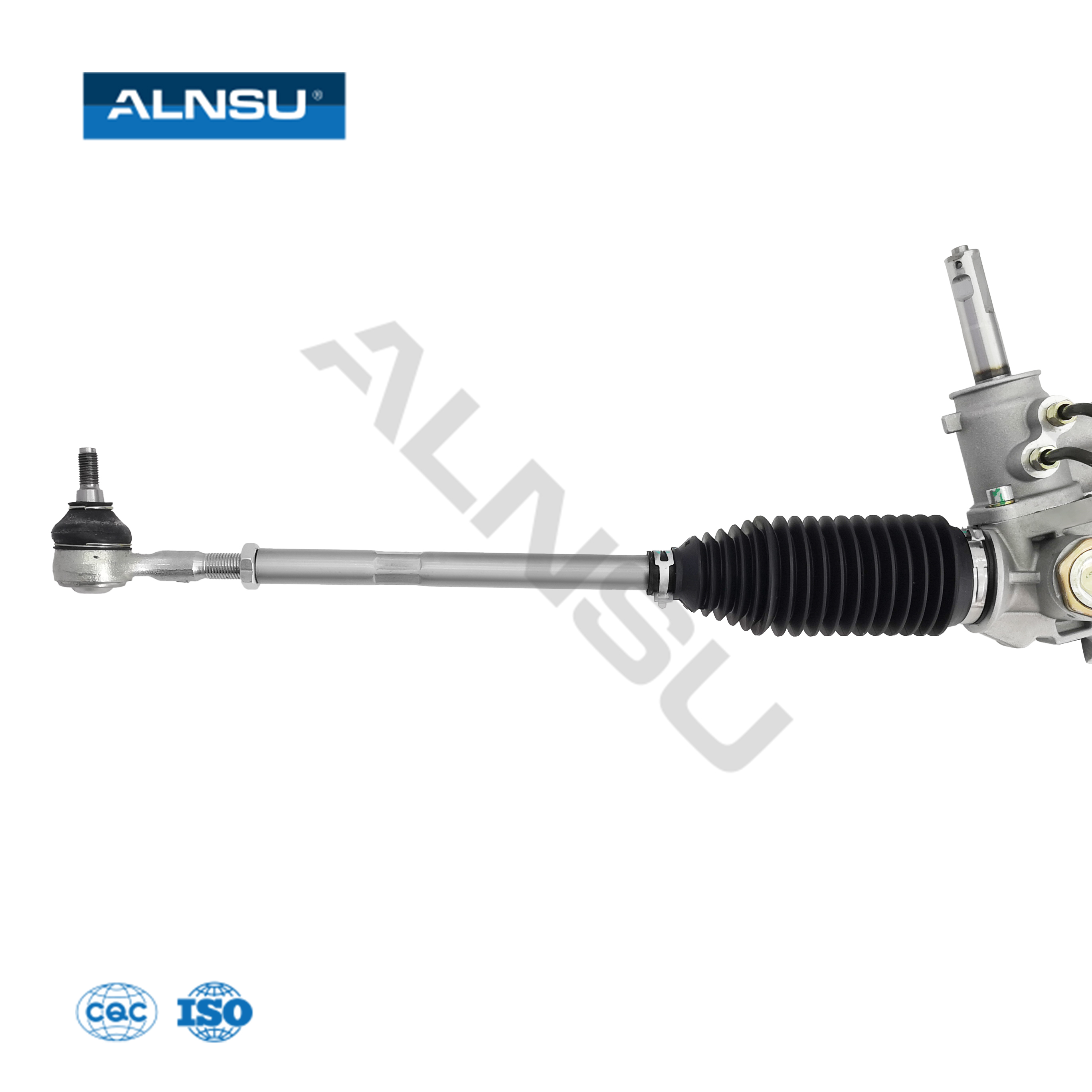 Wholesale price high quality steering rack for PEUGEOT 206 207 967865998A 4000JZ 4000EW 4000AR