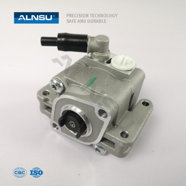 Venta caliente de sistemas de dirección asistida para automóviles, todas las bombas de dirección asistida para BMW3 E90.E87 E82 32416767452