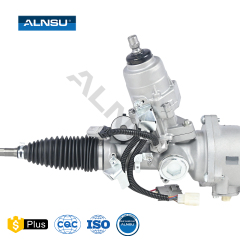 Auto part steering rack for TOYOTA LS460.USF40 06-08 44200-50230 44200-50290 44200-50290