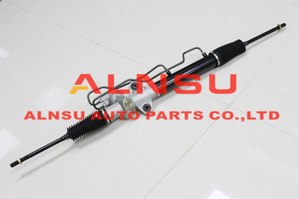 Venta caliente de cremallera de dirección automática de alta calidad para HYUNDAI PORTER H1 57700-4F000