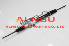 Venta caliente de cremallera de dirección automática de alta calidad para HYUNDAI PORTER H1 57700-4F000
