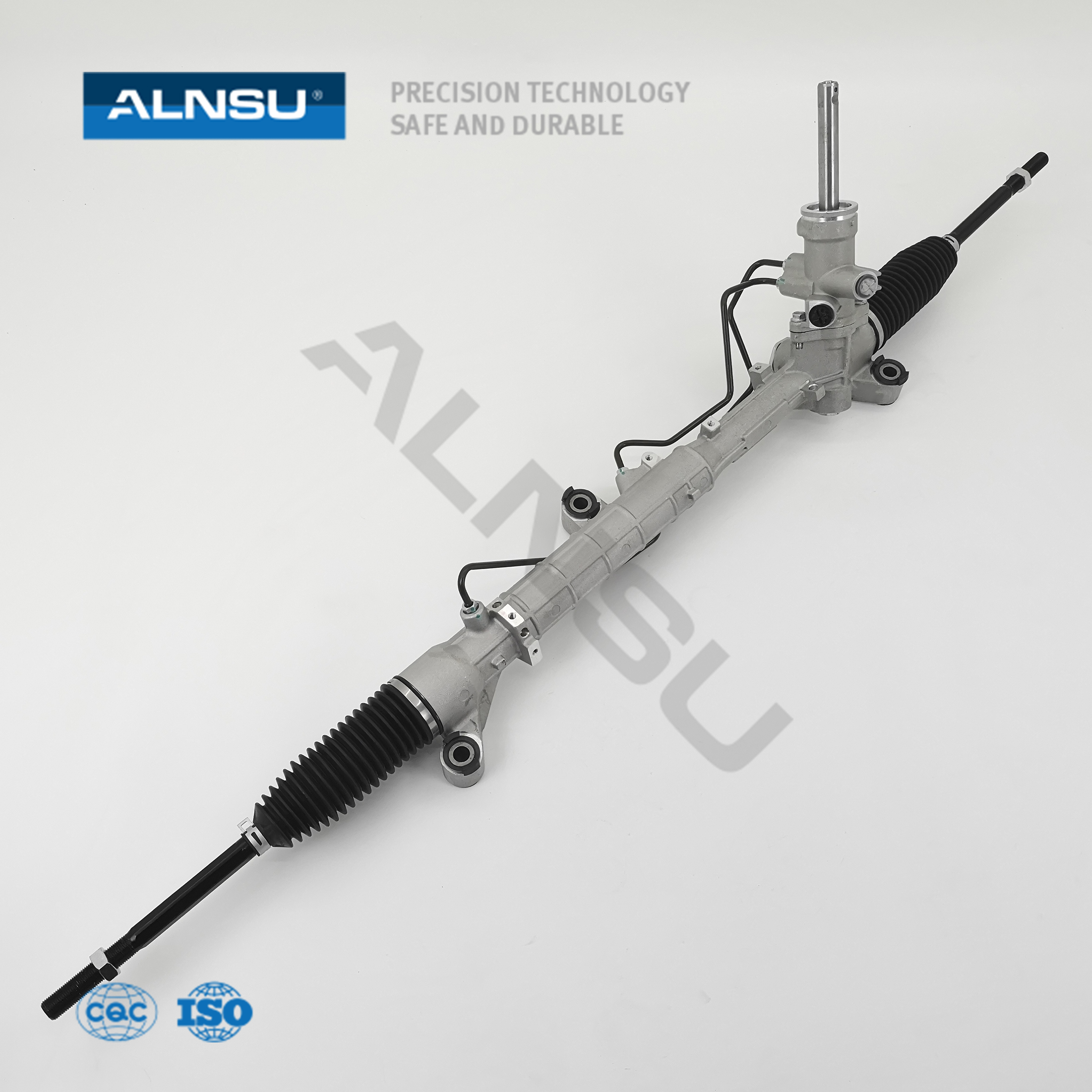 Hot sell wholesale Auto Steering Systems Hydraulic Steering rack For Mazda M3.BL BBM4-32-110 BFF4-32-110 BBM4-32-110C
