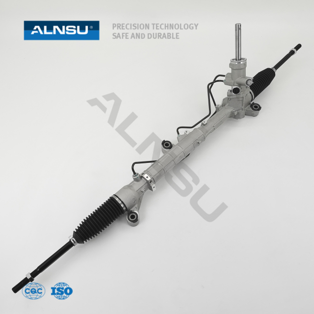 Hot sell wholesale Auto Steering Systems Hydraulic Steering rack For Mazda M3.BL BBM4-32-110 BFF4-32-110 BBM4-32-110C