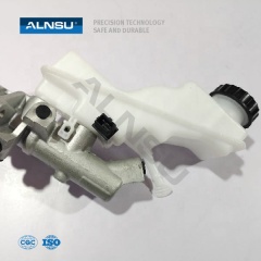 Cilindro maestro de freno para AZT250 AVENSIS 47201-05090 47201-05091