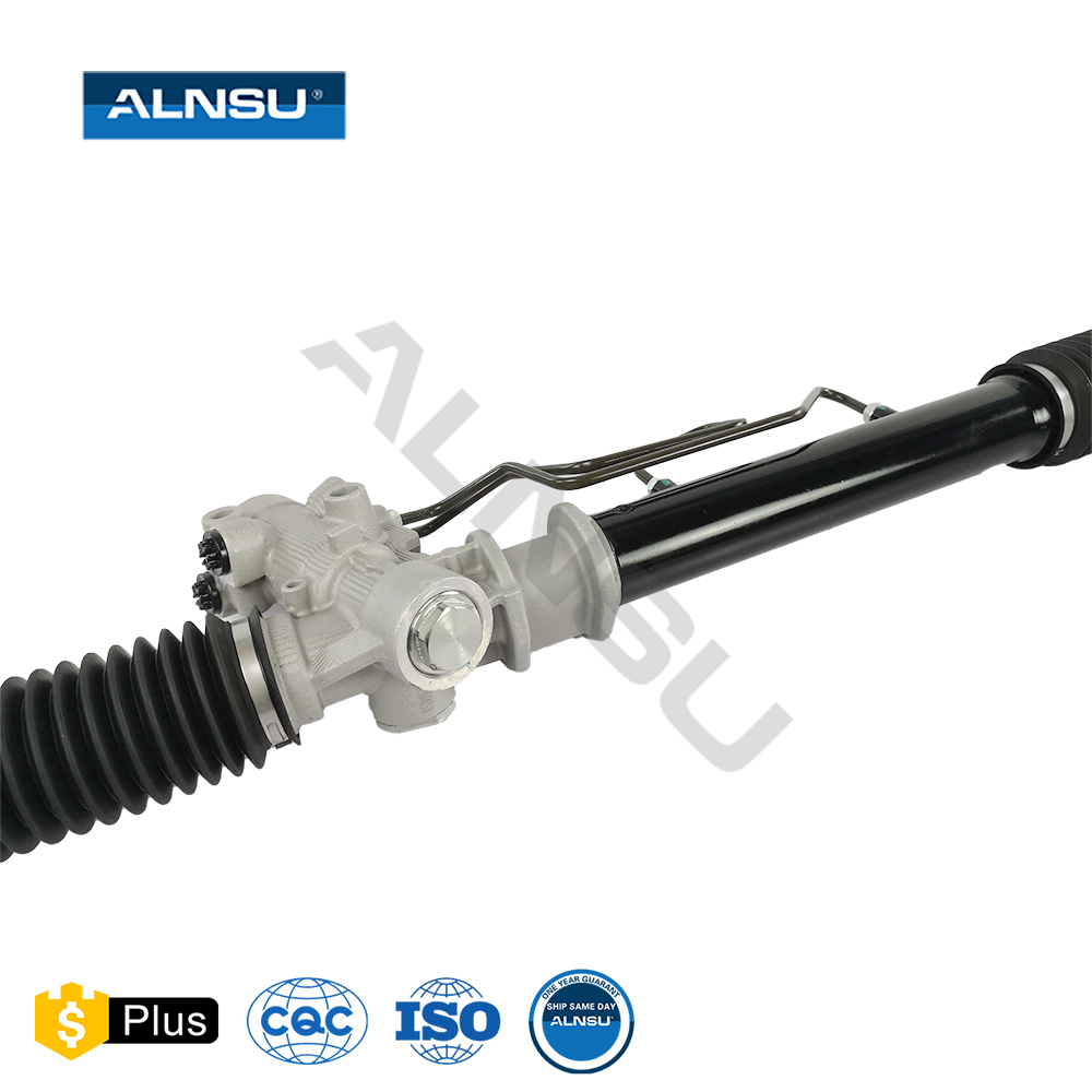 Power Steering rack pinion For Toyota Corolla AE101 AE100 EE100 92-98 44250-12620 44250-12420