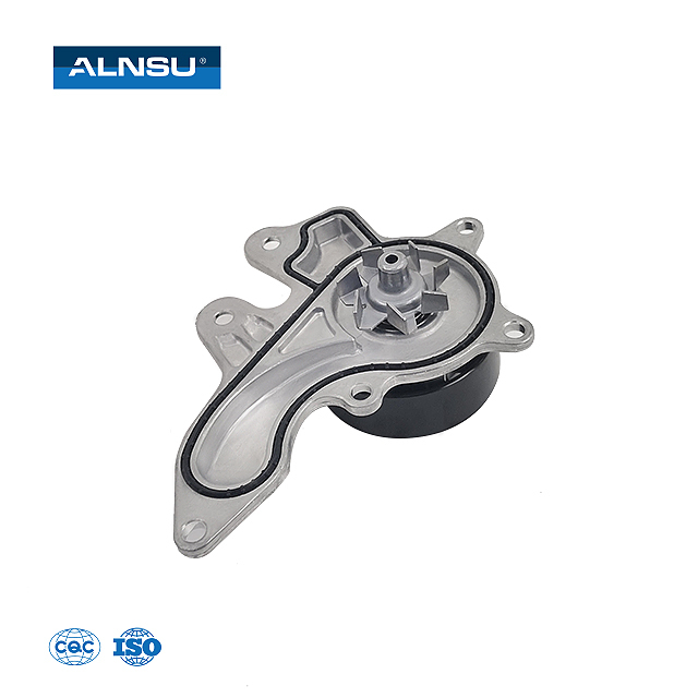 Auto part car parts water pump for Toyota COROLLA 9NR NRE181 NRE210 16100-09760 1610009760