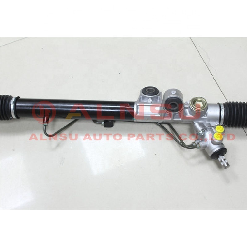 Factory price good quality Auto Steering Systems power steering rack For DMAX 2WD RHD 8-97943-520-1