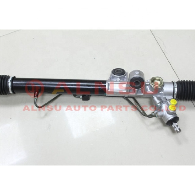 Factory price good quality Auto Steering Systems power steering rack For DMAX 2WD RHD 8-97943-520-1