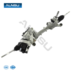 Factory price rack and pinion steering gear for HONDA CDX RH4 2WD 53620-TRN-H04 53620-TBZ-H02 53600-TRN-H06