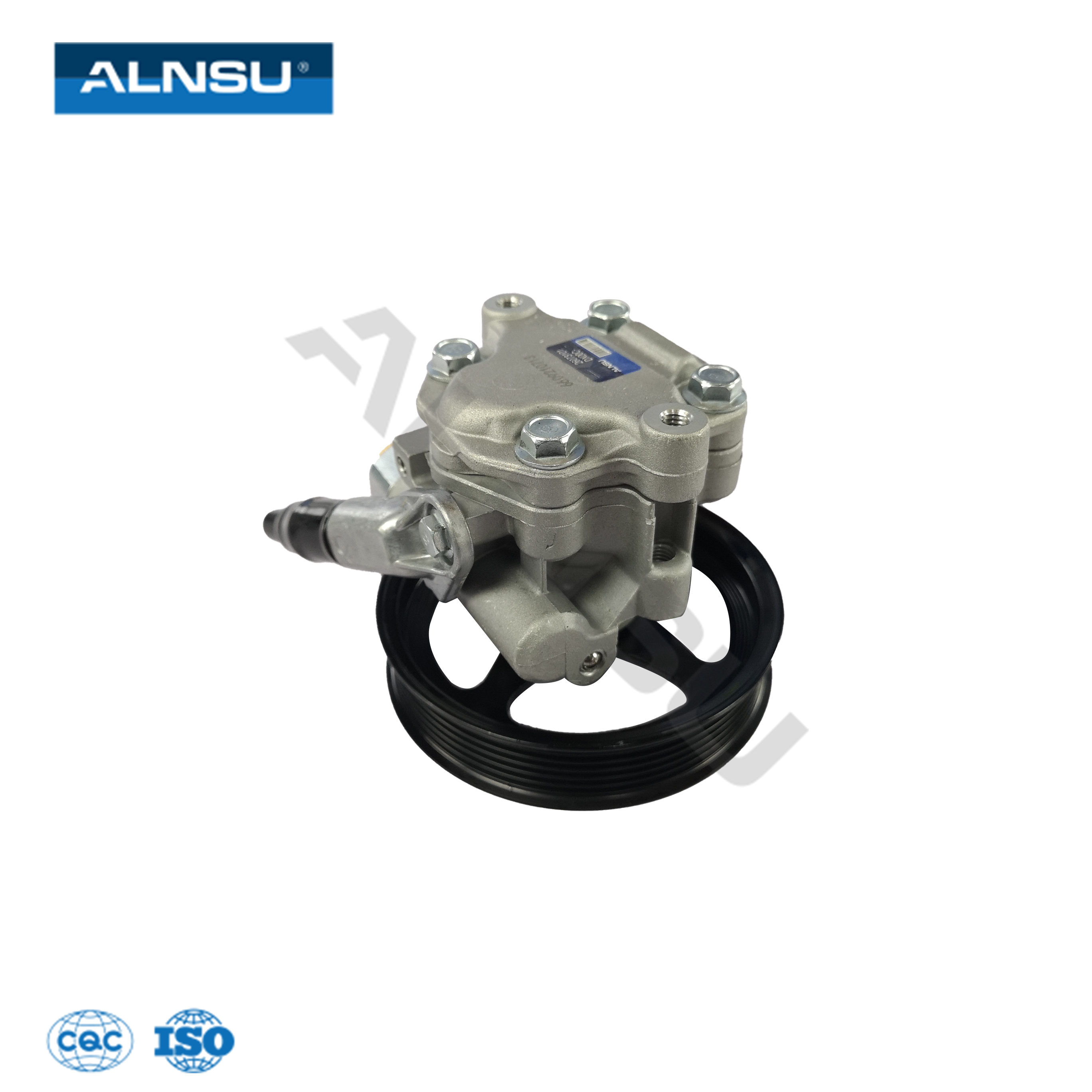 auto part power steering pump forCadillac SLS SRX ZLB-SRX-M14