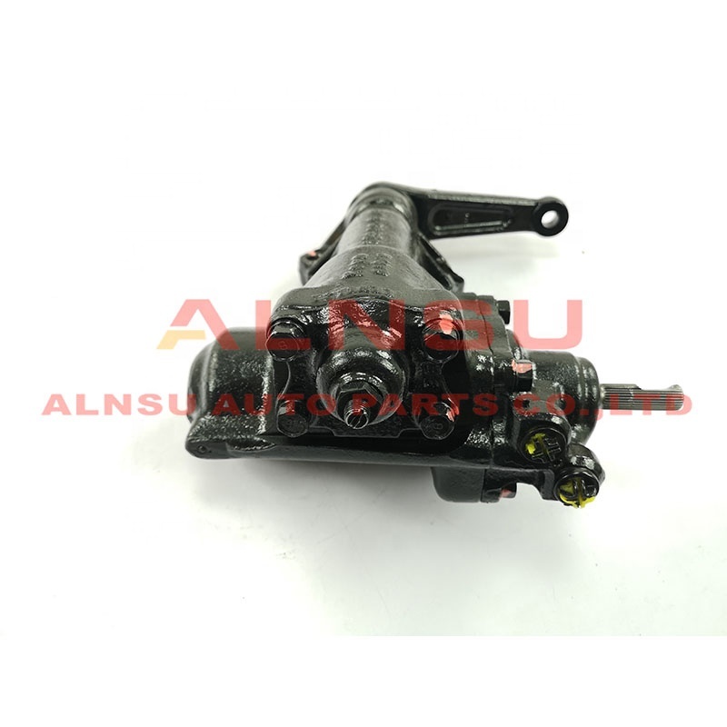 Steering Gear Box For jimny 48600-81A80 LHD