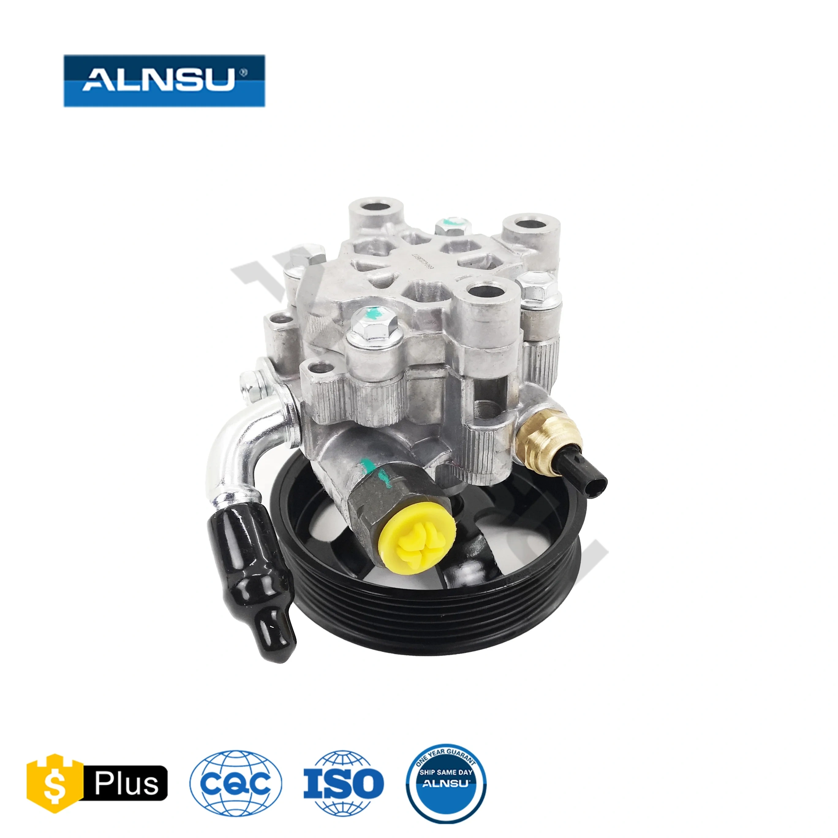 Bomba de dirección asistida para automóvil de alto rendimiento para COROLLA ZZE122 1ZZ 44310-02120 44310-02110 44310-01030 44310-02101